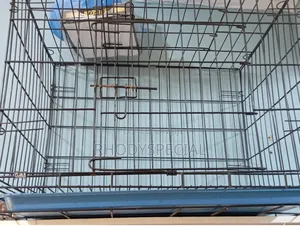Collapsible Cage Size 3