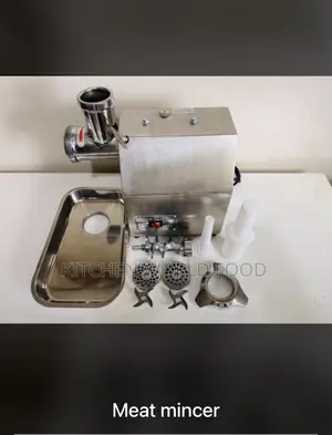 Meat Mincer (Grinder) Size 12