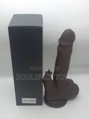 Vibator Dildo 