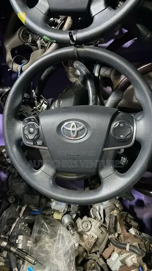 Steering Wheel for Camry 2012 to 2013