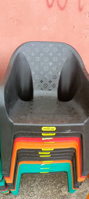 Plastic Chair