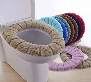 Toilet Seat Cushion Cover