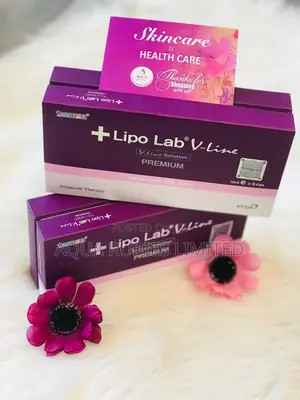 Lipolab Vline