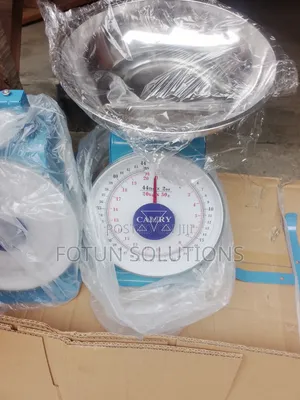 Scale 20kg