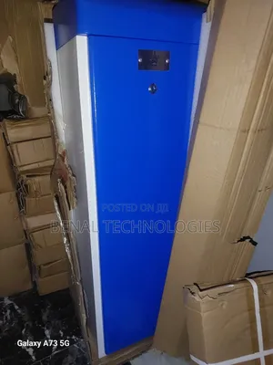 Quality Traffic Boom Barrier Sales Service in Surulere