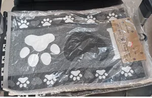 Pet Mat, Light Weight, Potable and Easy to Clean