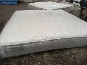 Order for Your Fairly Used 6x6 10inches Usa Hybrid Mattress