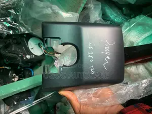 Roof Camera Cover ES350 2918 2020 Model