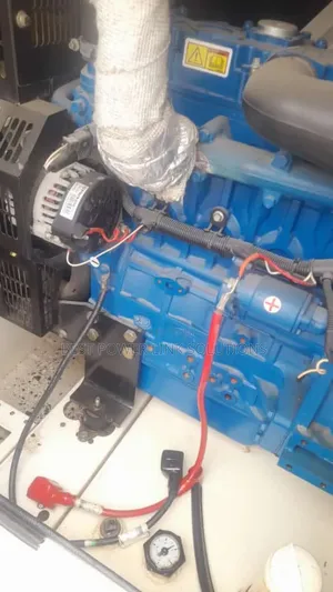 Brand New 20kva UK Perkins Generator Soundproof for Sale