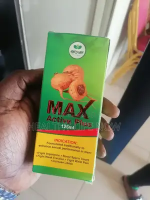 Knack Madam Well With Max Active Plus