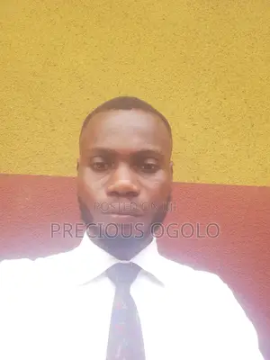 Security CV
