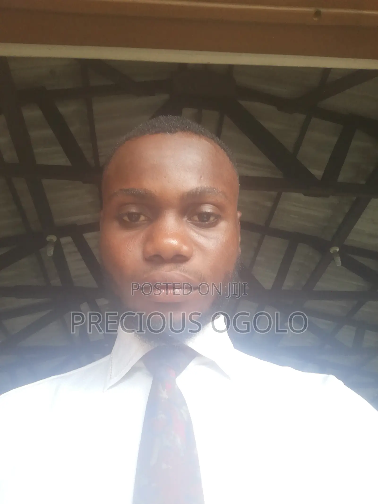 Security CV