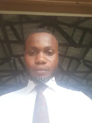 Security CV
