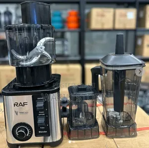 Raf 3 in 1 Blender and Grinder