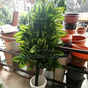 Beautiful Design Artificial Flowers Plant
