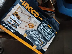 Ingco Tools Set