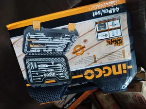 Ingco Tools Set