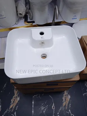Counter Top Wash Hand Basin