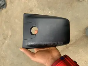 Windscreen Camera Cover Corolla 2018 2020 Model