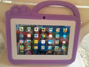 7inch Unbreakable Screen Wifi Enabled Kids iPad 8+256gb