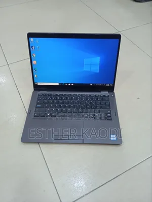 Laptop Dell Latitude 5300 16GB Intel Core i5 SSD 256GB