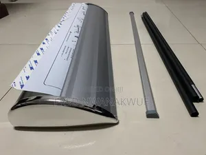 Roll Up Stand