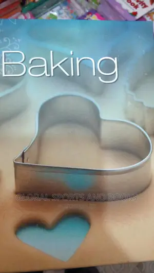 Baking Book