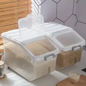 30l Rice Container