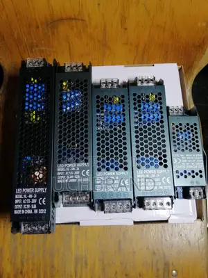 Strip Light Profile Power Pack