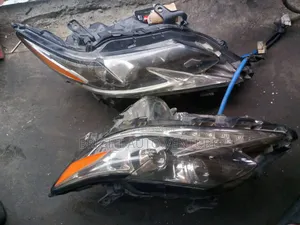 Full Light Es250 2018 Model