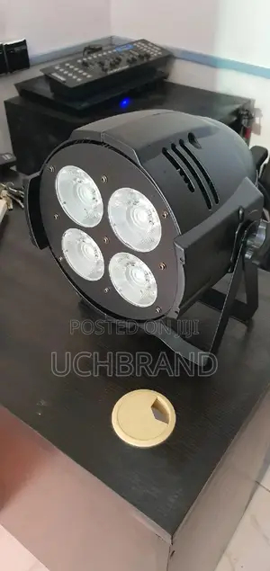 200 Watts 4 Eye COB Stage Light