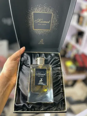 Maison Alhambra Kismet Perfume for Men and Women