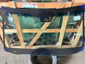 Acura Mdx 2016 Windscreen Glass Available We Deliver And Fix
