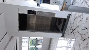 Electric Home Elevator