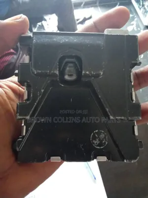 Front Windscreen Camera Toyota Corolla 2016-2017 (H)