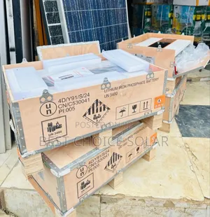 10kwh 51.2v Felicity Lithium Battery