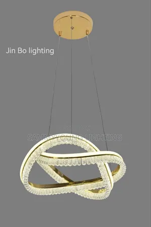 Quality Modern Ceiling Mounted LED Pendant Chandelier Light