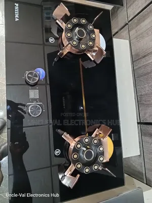 Phiima 2 Burner Gas Hob
