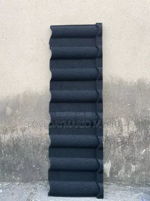 Stone Tiles Roofing Milano Shingle