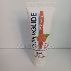 Superglide Raspberry