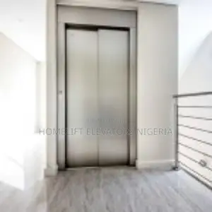 Shafeless Home Elevator