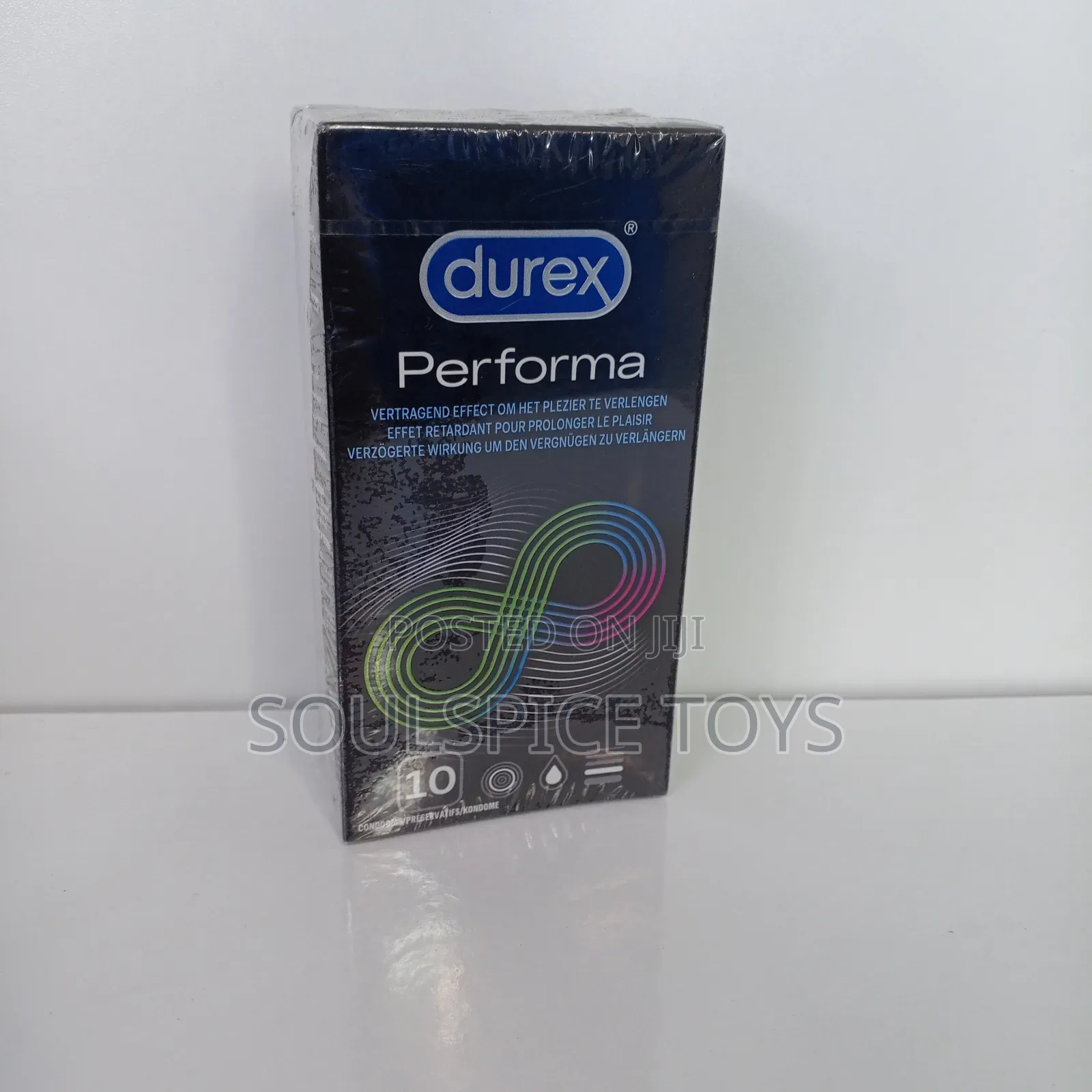 Durex Performa