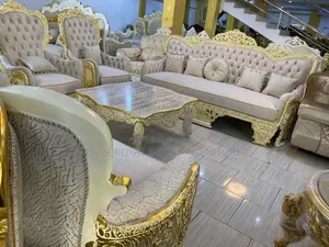 High Quality Royal Sofa Chair.