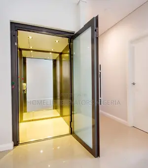 Dumbwaiter Elevator