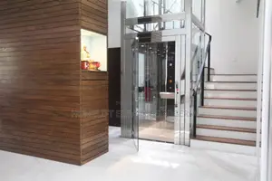 Low Cost Home Elevator