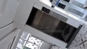Suit Home Elevator for Villa
