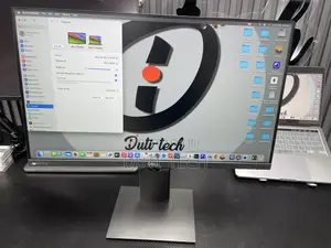 Dell 22” Full Hd 1080p Ips Frameless Monitor
