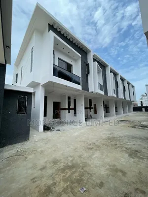 3bdrm Townhouse/Terrace in Ikota for Sale
