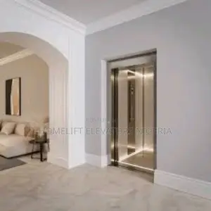 Storey Home Elevator for Residential House