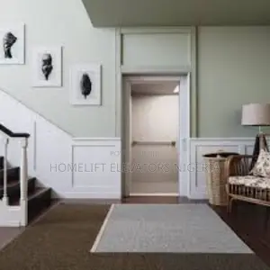 Portable 2 Storey House Elevator